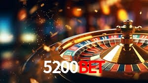 Design Responsivo 5200bet