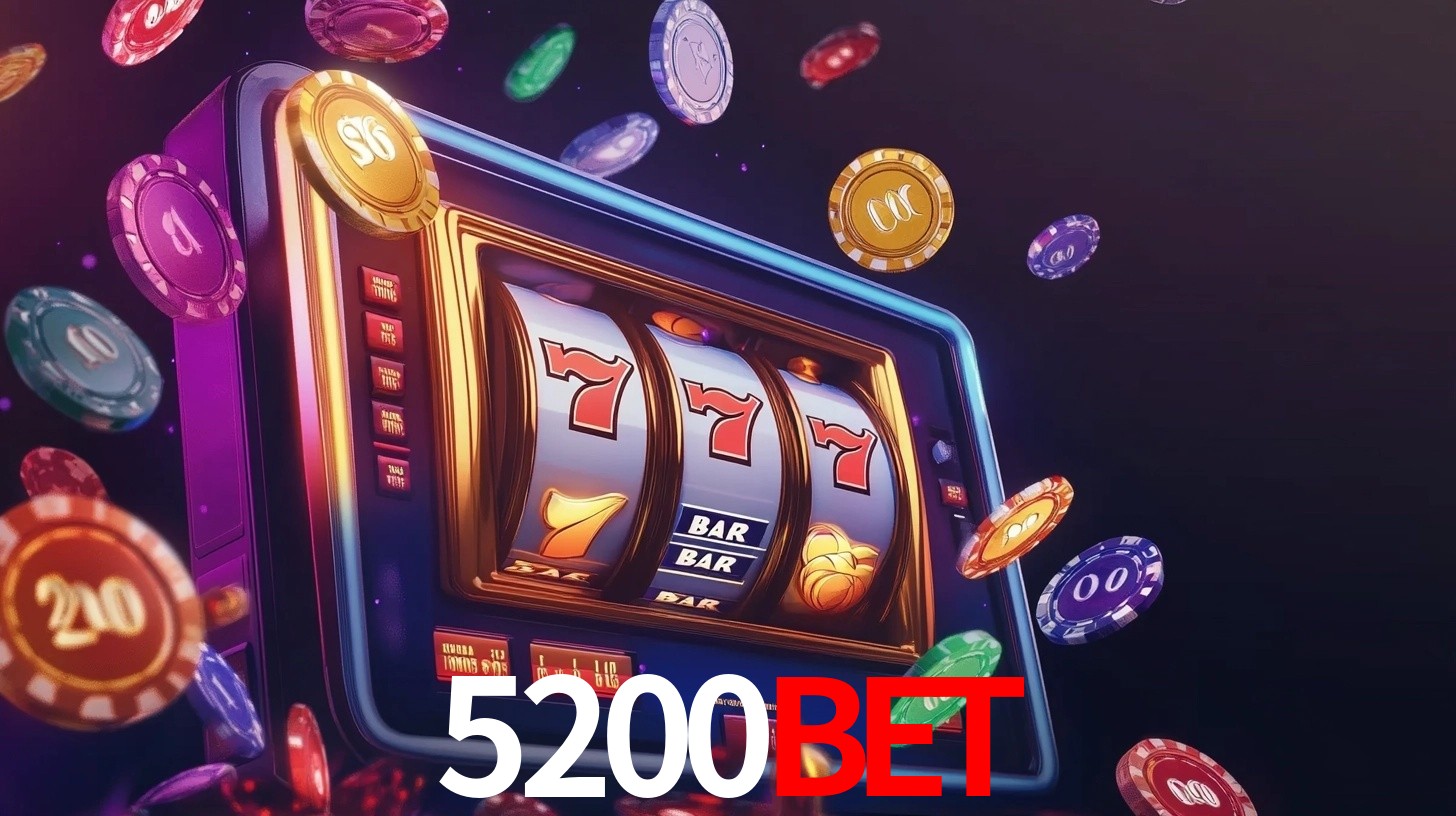 Blackjack Table 5200bet