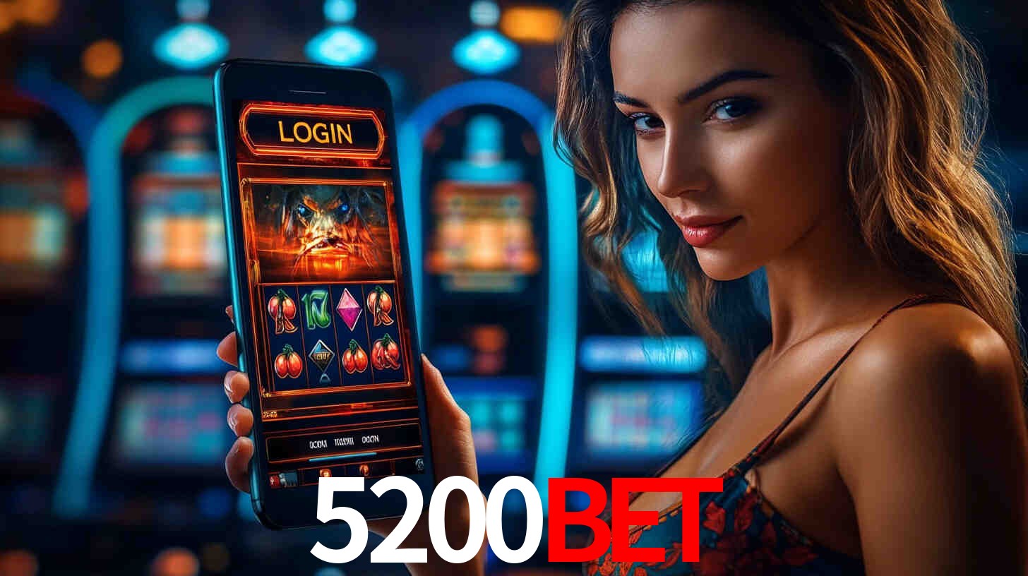 5200bet.com
