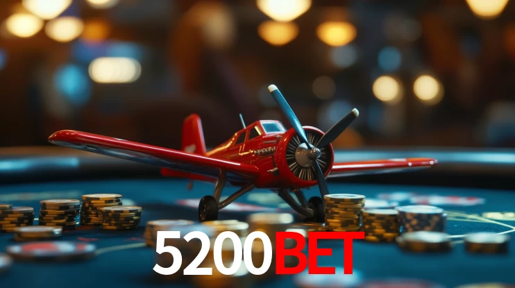 Live Casino 5200bet