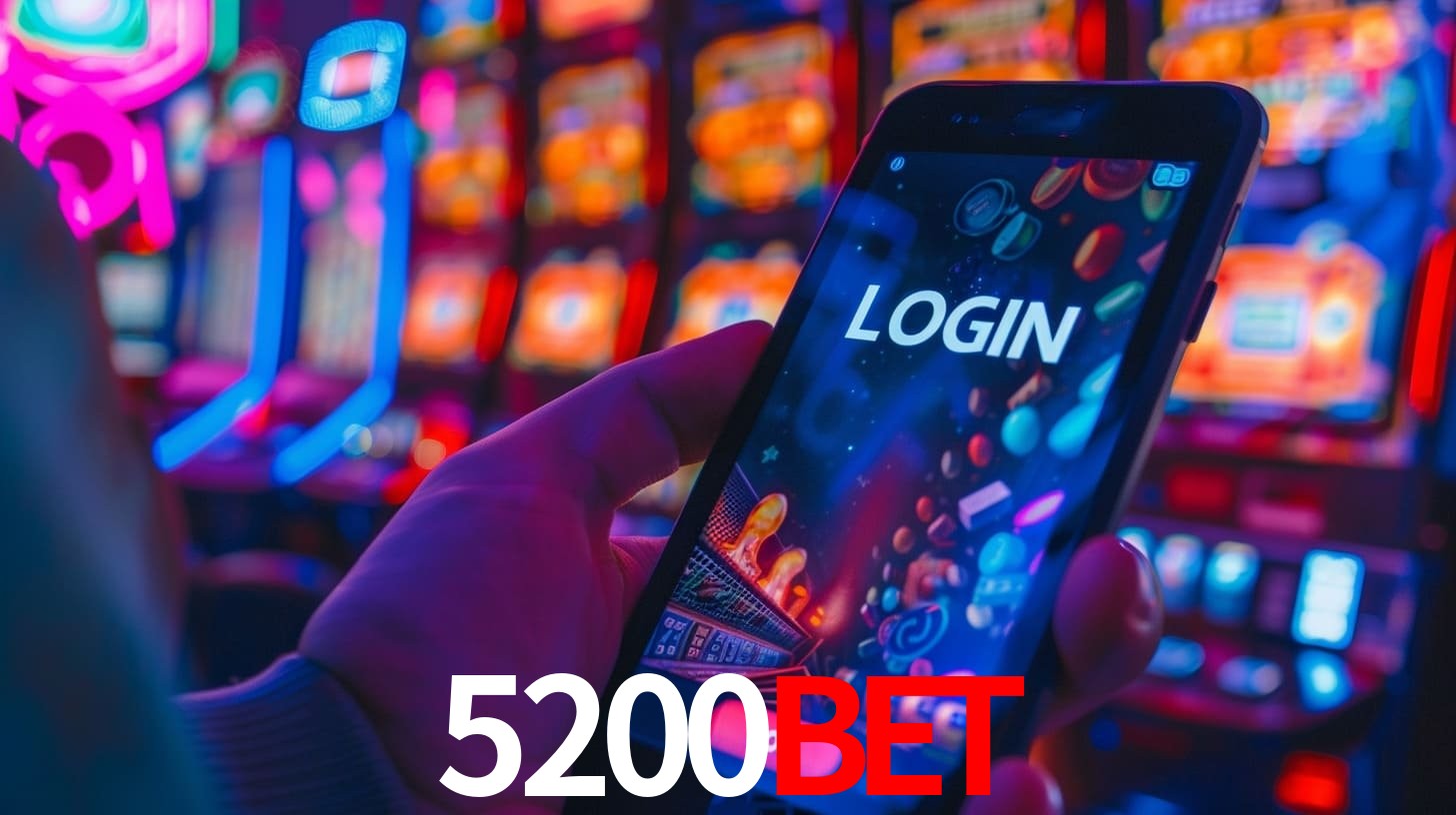 Jogos Exclusivos 5200bet