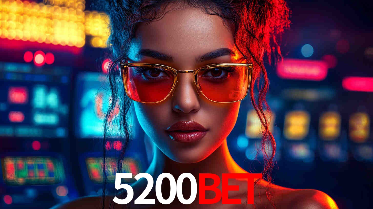 Apostas Esportivas na 5200bet: Um Guia Completo