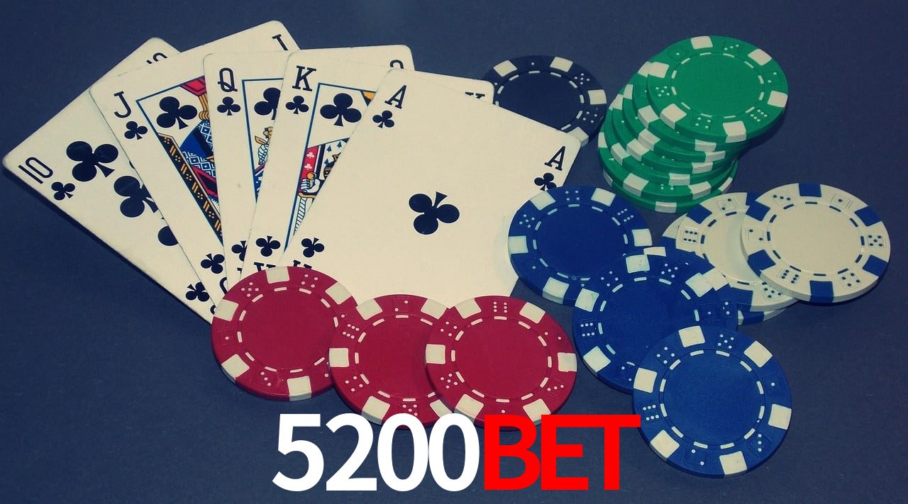Player Reviews 5200bet