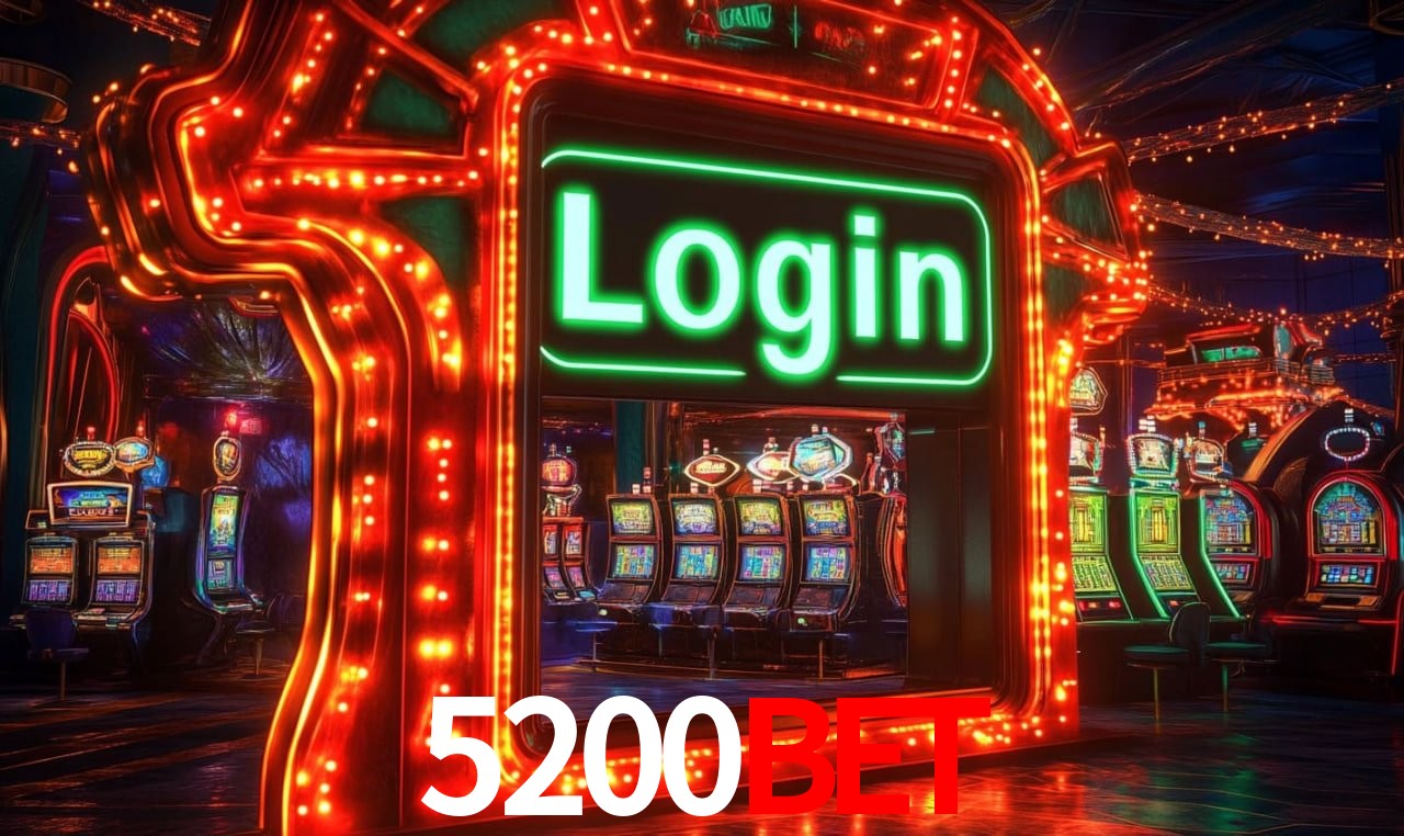 Mesa de Blackjack 5200bet