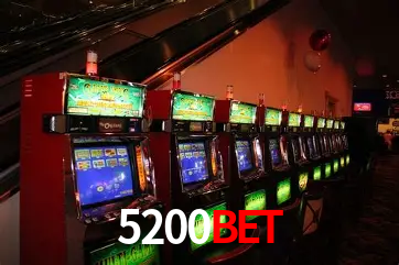 Descubra a Essência do 5200bet: Nossa História e Compromissos