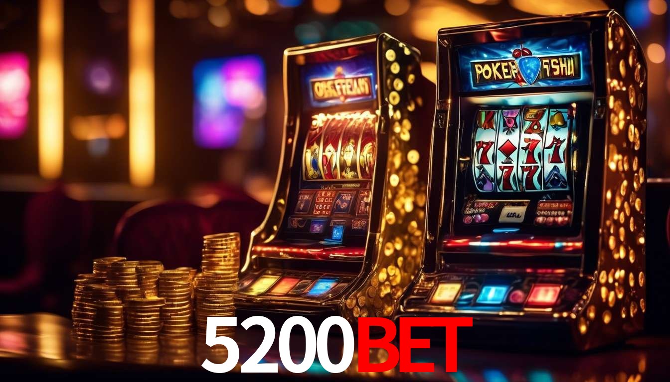 Explorando a Categoria de Eventos em Apostas na 5200bet